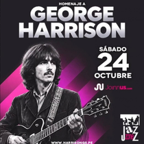 tributo-george-harrrisong-octubre